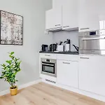Limehome Reichsstaedter Str 알렌