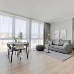 Limehome Reichsstaedter Str 알렌