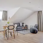 Limehome Reichsstaedter Str 4* 알렌