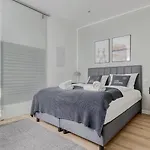 Limehome Reichsstaedter Str 아파트호텔 알렌