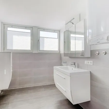 Limehome Reichsstaedter Str Ξενοδοχείο με διαμερίσματα
