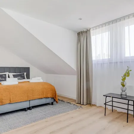 Limehome Reichsstaedter Str Άαλεν