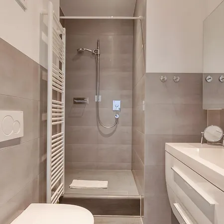 Aparthotel Limehome Reichsstaedter Str Aalen