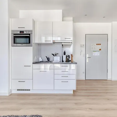 Limehome Reichsstaedter Str 3* Άαλεν