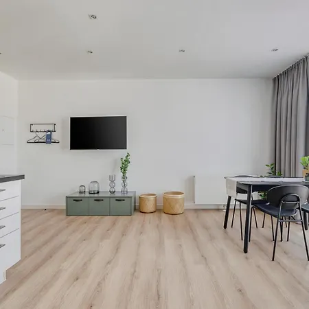 Limehome Reichsstaedter Str Άαλεν