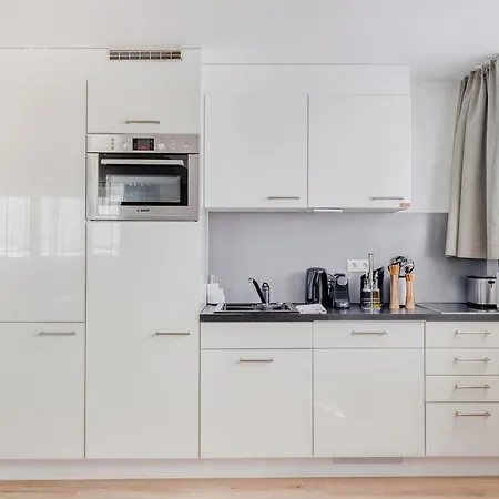 Limehome Reichsstaedter Str 4* Aalen