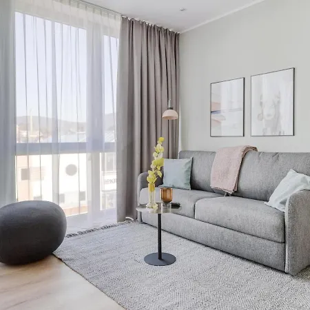 Limehome Reichsstaedter Str 3* Άαλεν