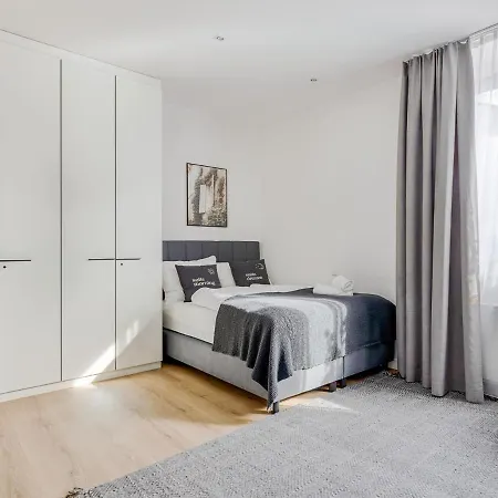 Limehome Reichsstaedter Str Ξενοδοχείο με διαμερίσματα 3*