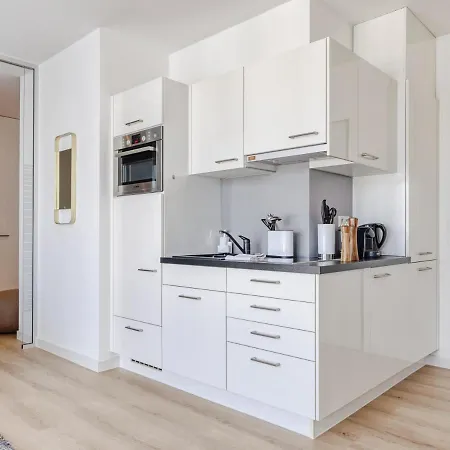 Limehome Reichsstaedter Str 4* Aalen