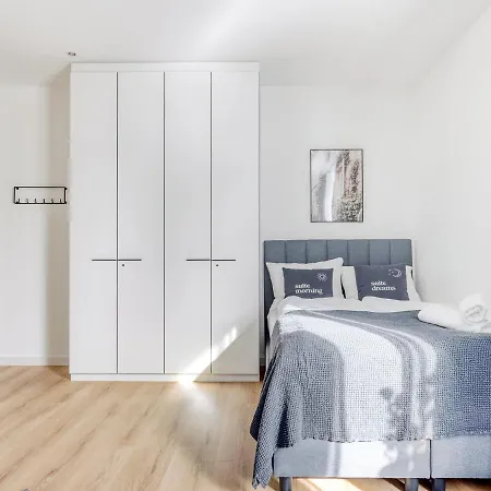 Limehome Reichsstaedter Str