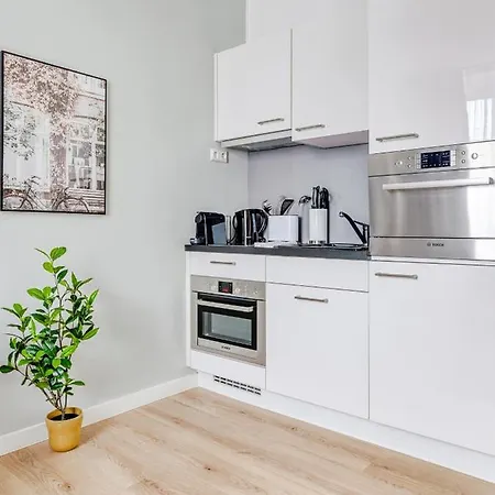 Limehome Reichsstaedter Str Άαλεν