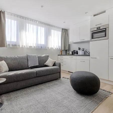 Aparthotel Limehome Reichsstaedter Str