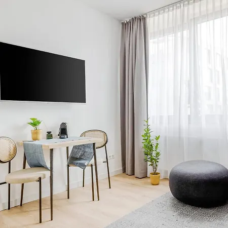 Limehome Reichsstaedter Str 4* Aalen