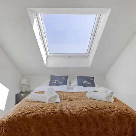 Limehome Reichsstaedter Str Aparthotel