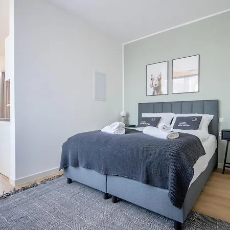 Limehome Reichsstaedter Str Άαλεν