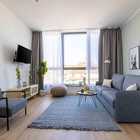 Limehome Reichsstaedter Str Ξενοδοχείο με διαμερίσματα