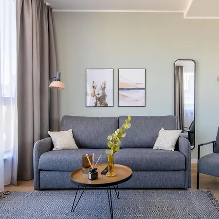 Limehome Reichsstaedter Str Άαλεν