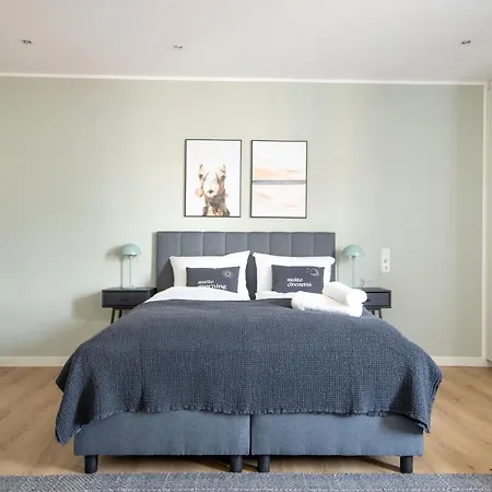 Limehome Reichsstaedter Str 4*