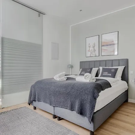 Limehome Reichsstaedter Str. Ξενοδοχείο με διαμερίσματα Άαλεν