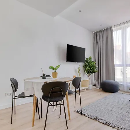 Aparthotel Limehome Reichsstaedter Str Aalen