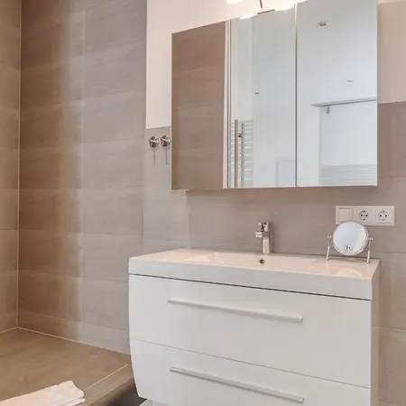 Limehome Reichsstaedter Str