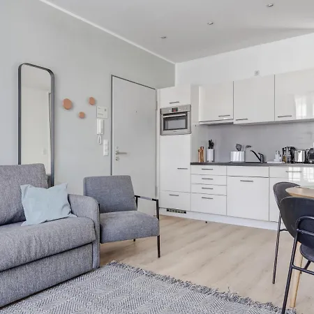 Limehome Reichsstaedter Str Ξενοδοχείο με διαμερίσματα Άαλεν