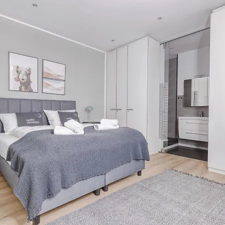 Limehome Reichsstaedter Str Ξενοδοχείο με διαμερίσματα