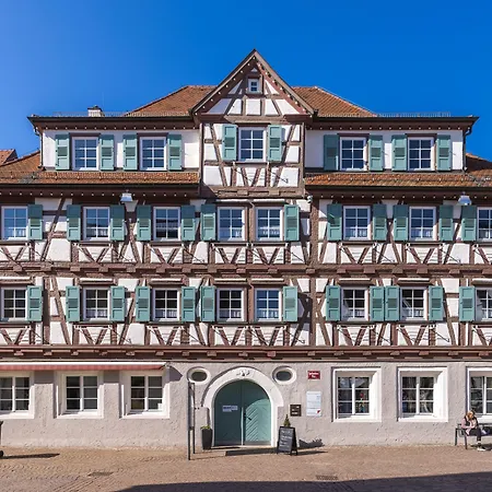 Aparthotel Limehome Reichsstaedter Str