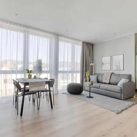 Limehome Reichsstaedter Str Άαλεν