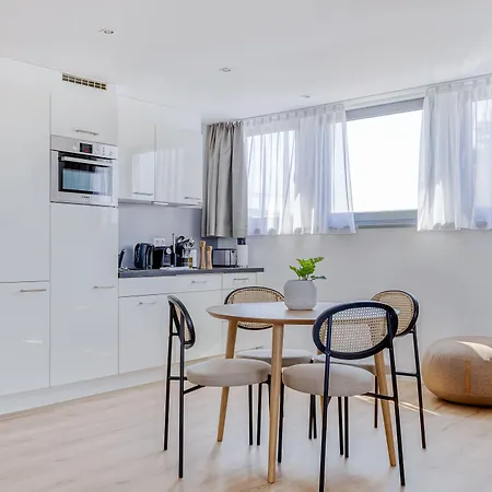 Limehome Reichsstaedter Str 4* Aalen