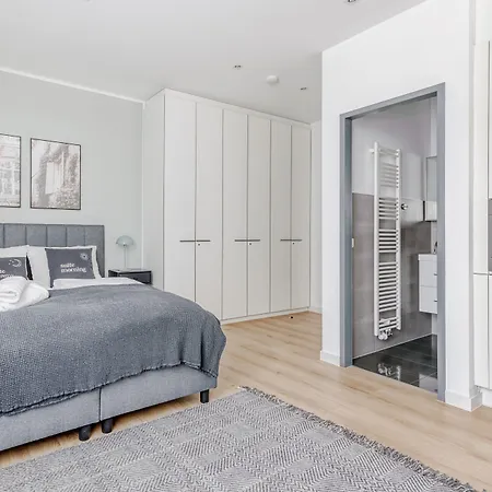 Limehome Reichsstaedter Str 4*