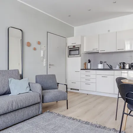 Limehome Reichsstaedter Str