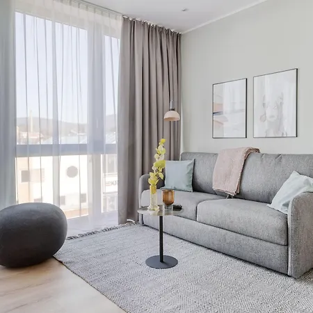 Limehome Reichsstaedter Str Ξενοδοχείο με διαμερίσματα