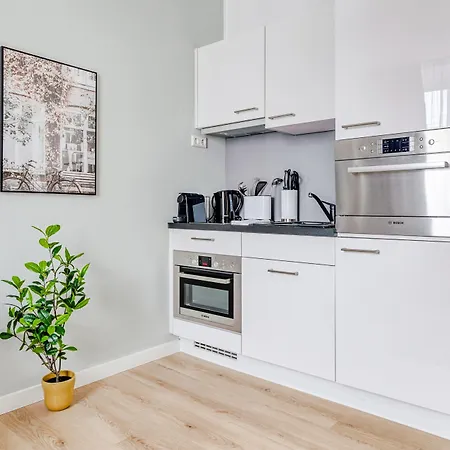 Limehome Reichsstaedter Str Ξενοδοχείο με διαμερίσματα 3*