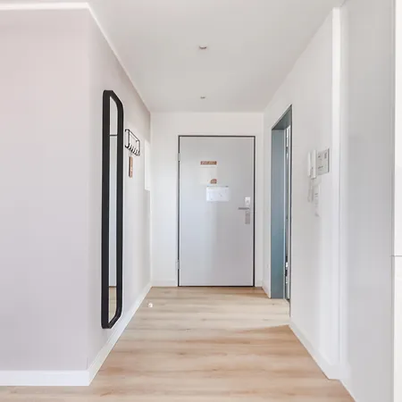 Ξενοδοχείο με διαμερίσματα Limehome Reichsstaedter Str 3*