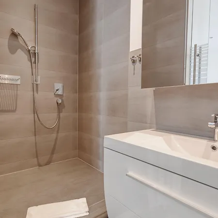 Limehome Reichsstaedter Str 3* Άαλεν