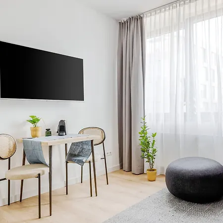 Limehome Reichsstaedter Str Άαλεν