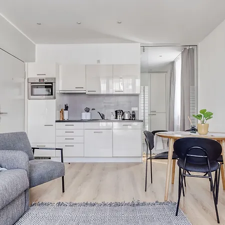 Limehome Reichsstaedter Str Ξενοδοχείο με διαμερίσματα Άαλεν