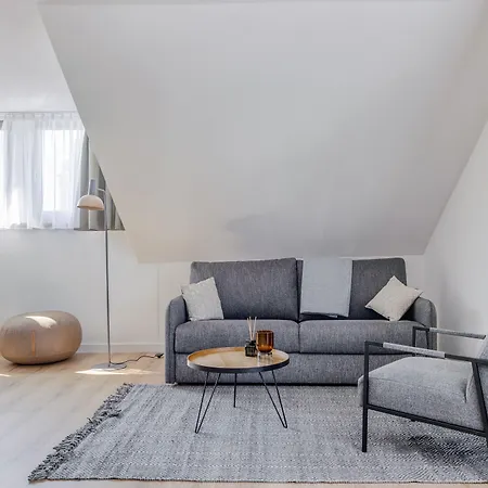 Limehome Reichsstaedter Str 3*