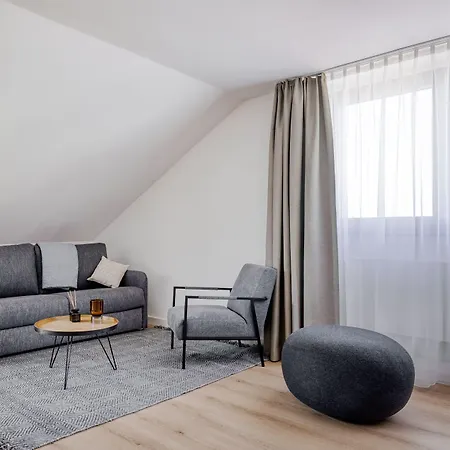Limehome Reichsstaedter Str Ξενοδοχείο με διαμερίσματα 3*