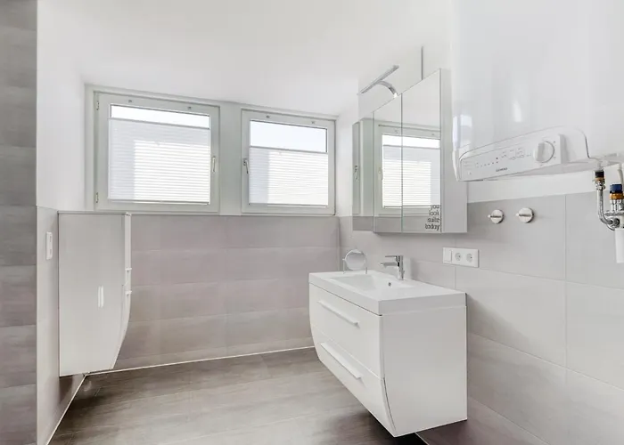 Limehome Reichsstaedter Str Aparthotel