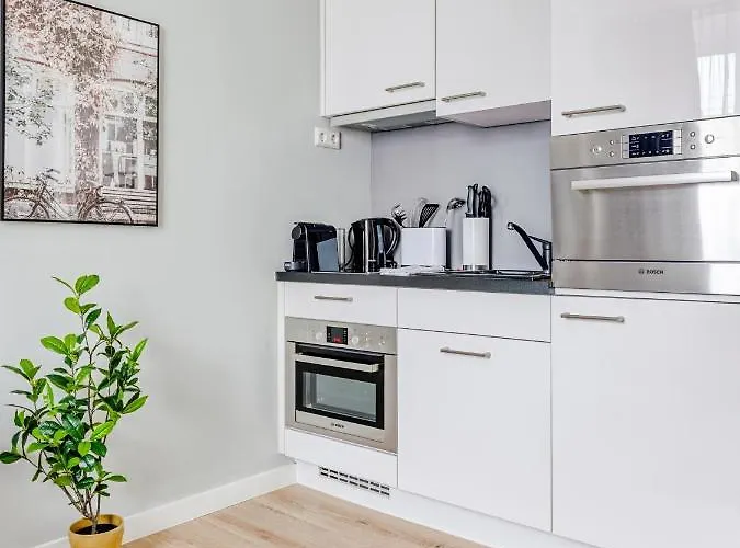 Limehome Reichsstaedter Str Aalen