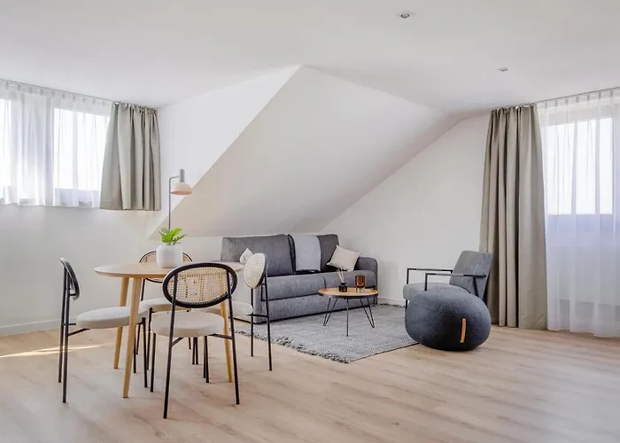 Limehome Reichsstaedter Str 4* Aalen