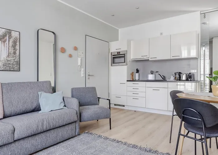 Limehome Reichsstaedter Str Aparthotel Aalen