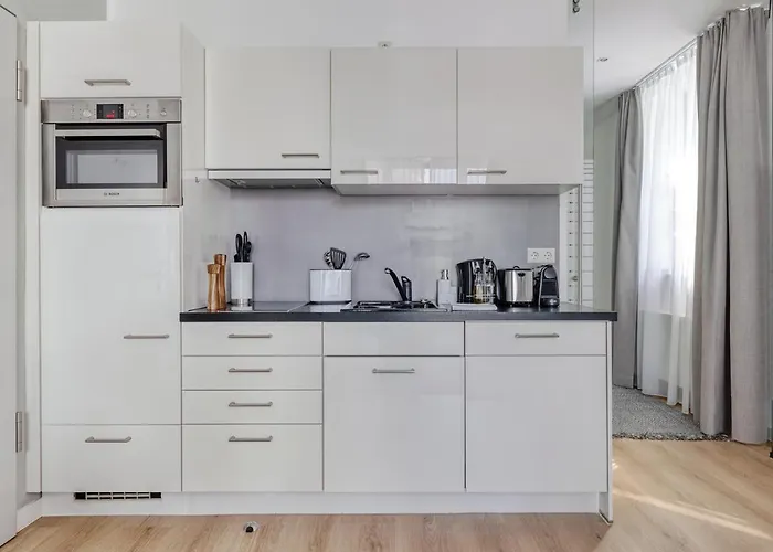 Aparthotel Limehome Reichsstaedter Str